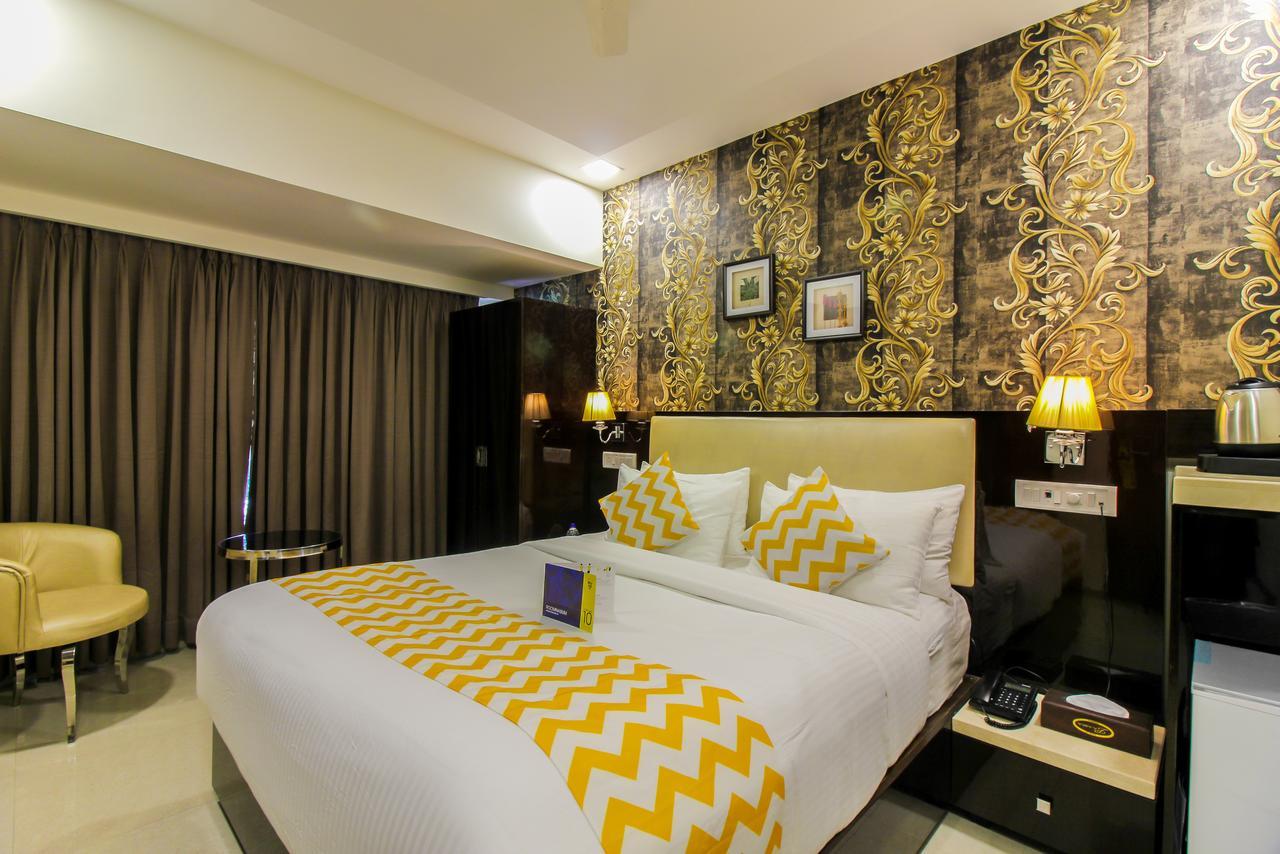Fabhotel Laaiba Residency Mumbai Exterior foto